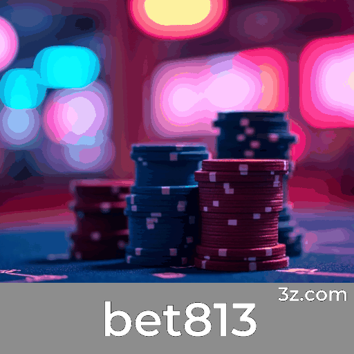 Play Slots and Live Casino Games at bet813 Brazil bet813 sports betting Brazil cricket and football